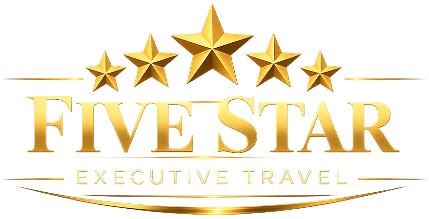 Five Star Executive Travel